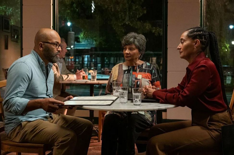 Кадр из этого хорошего фильма