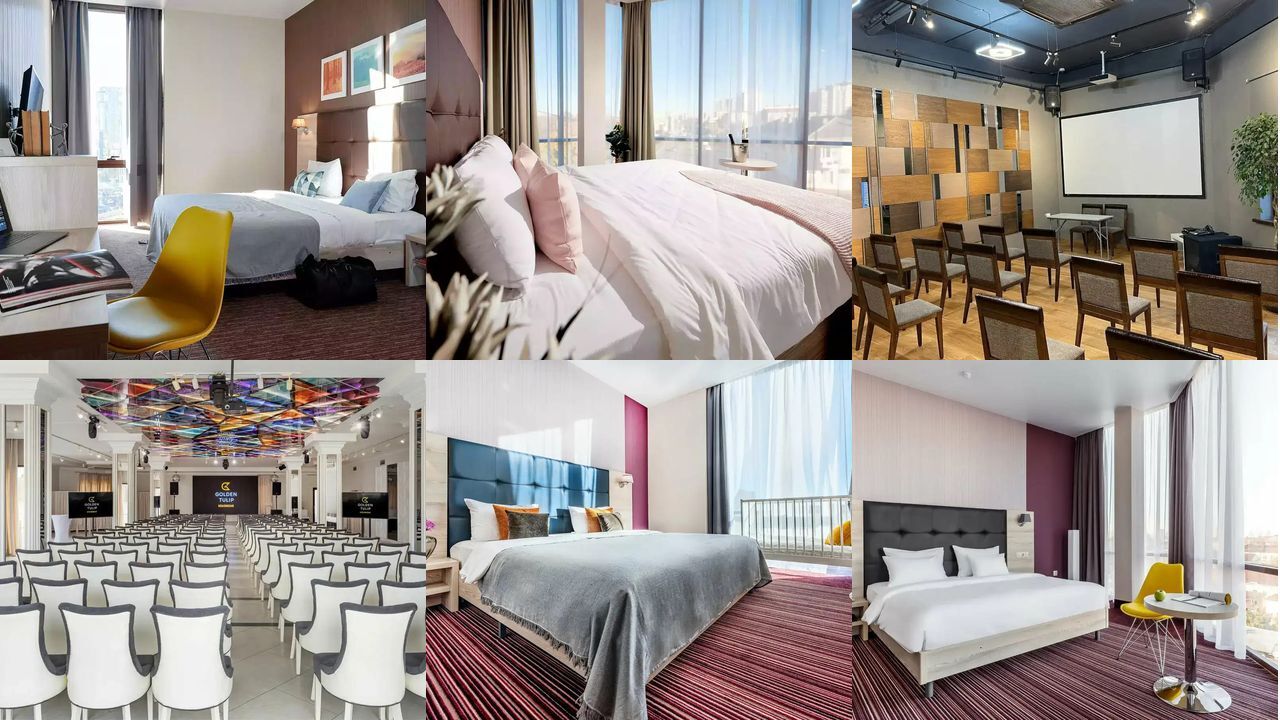 Кейс: 200 заявок в месяц для отеля GT Hotel с помощью Яндекс.Директ
