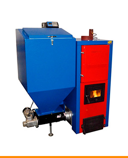 Котёл СТАРТ