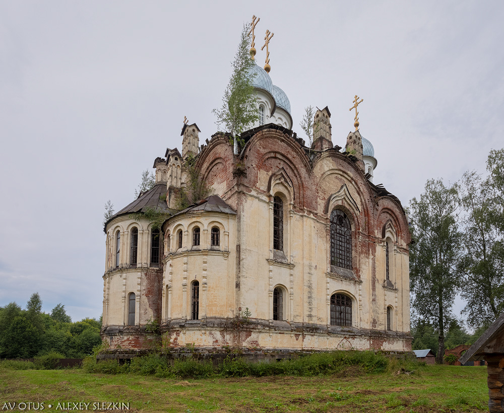 Воронцово