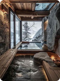 банный комплекс