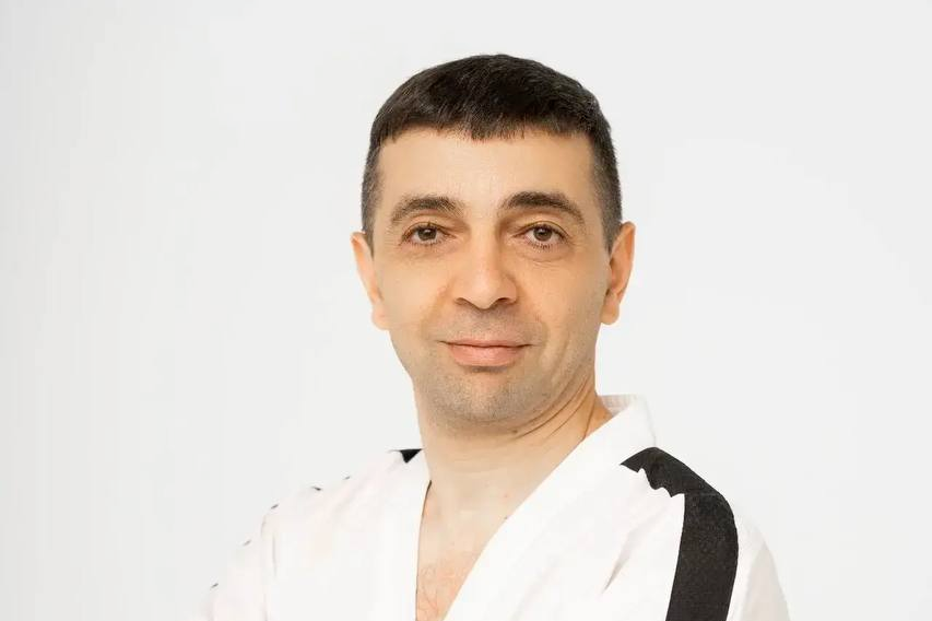 Жавров Игорь Игоревич