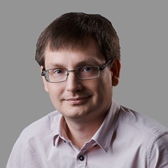 Krechin Mikhail