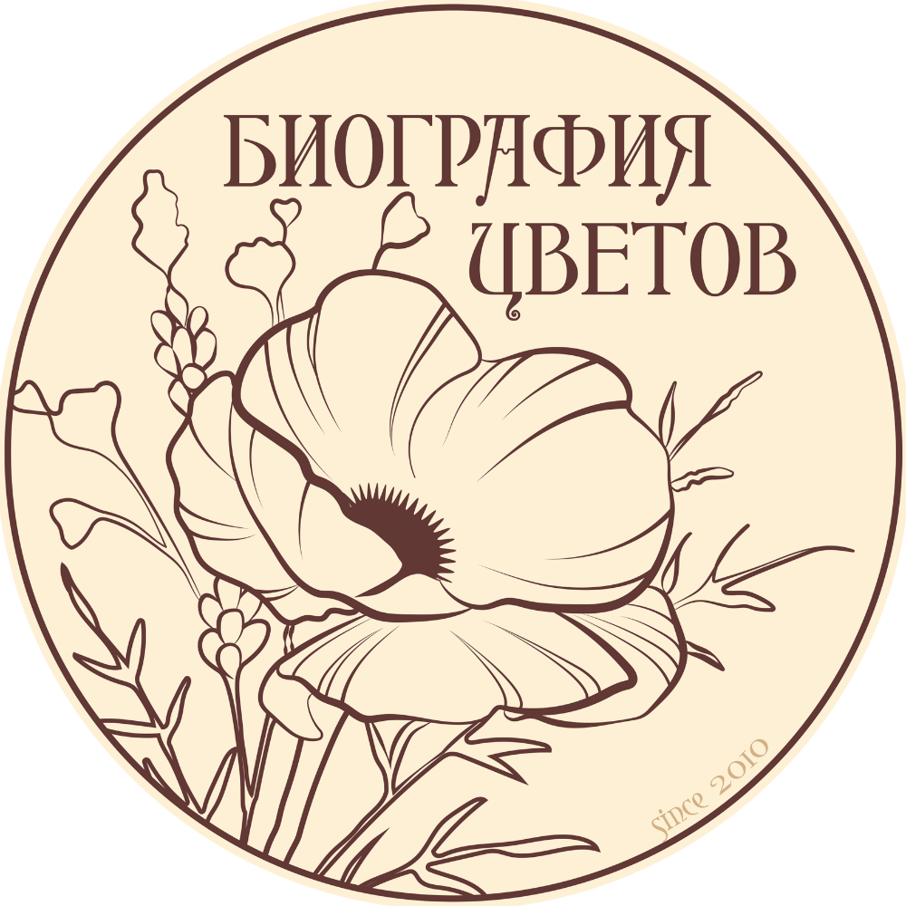 Биография Цветов