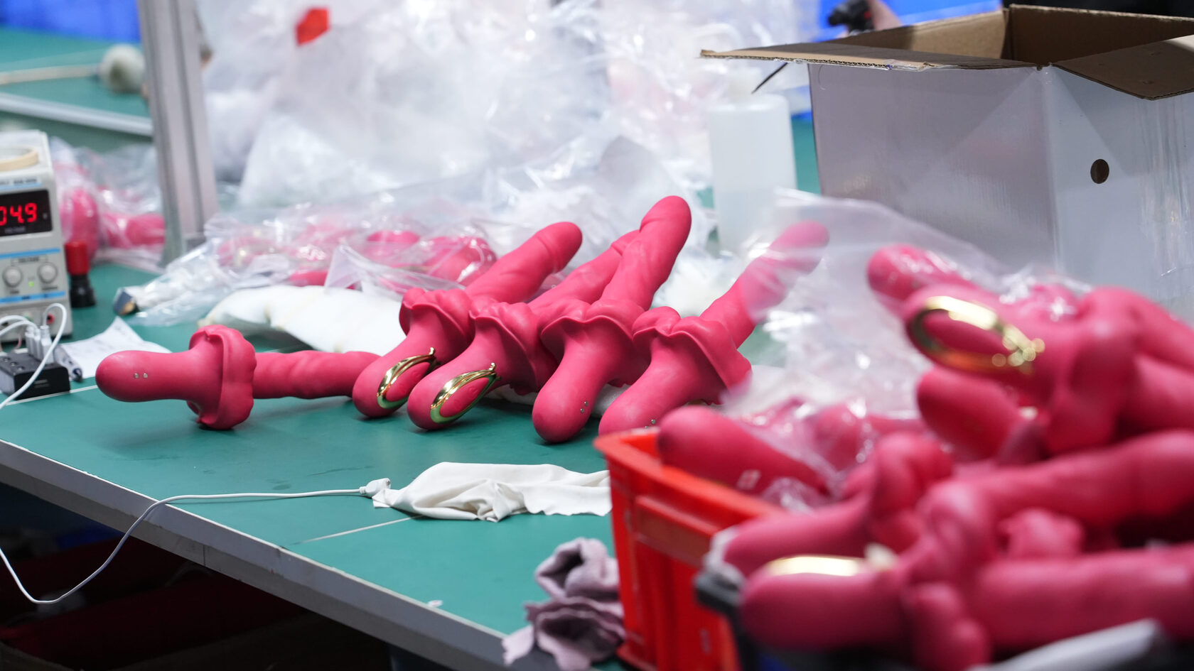 Кастомизация