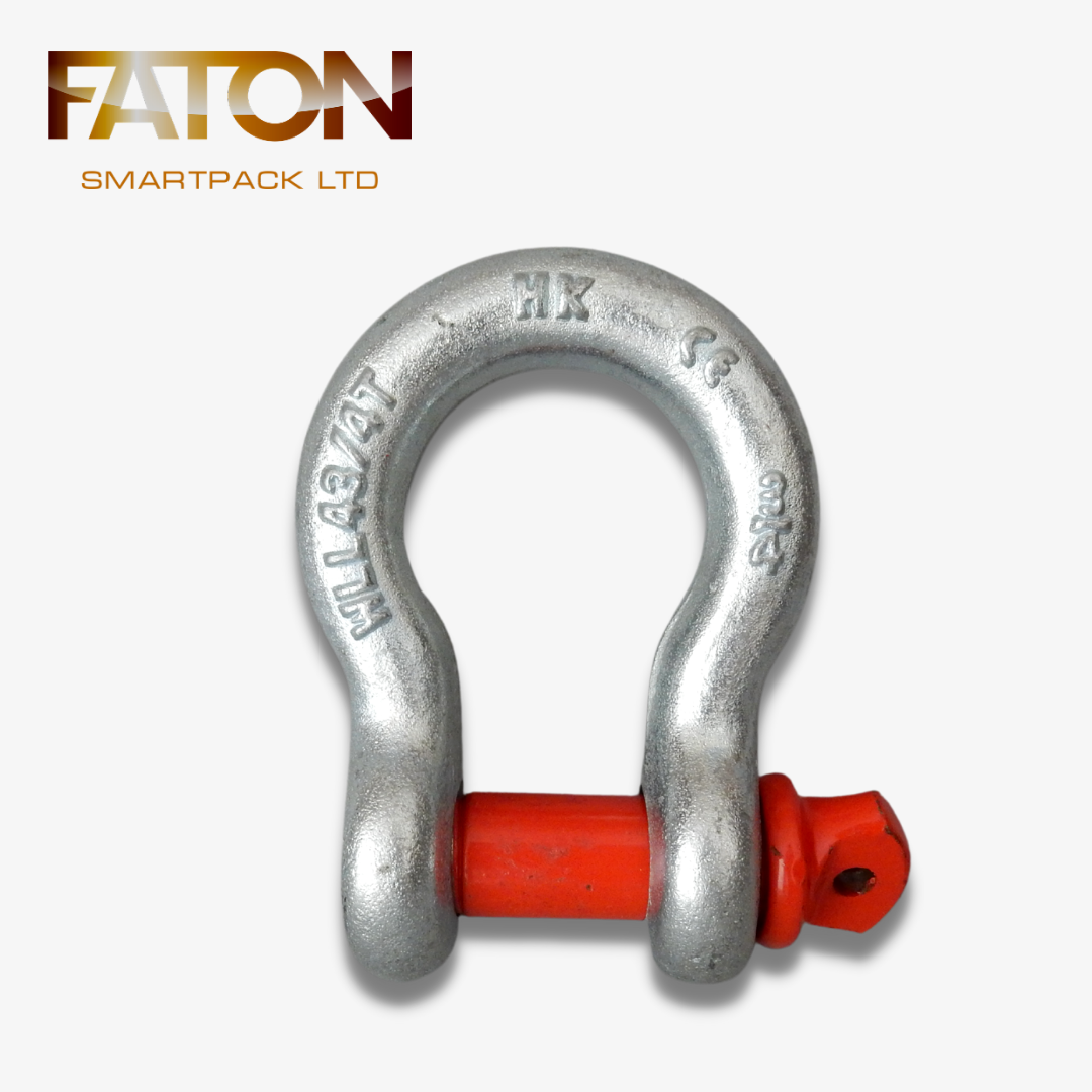 Shackle shot