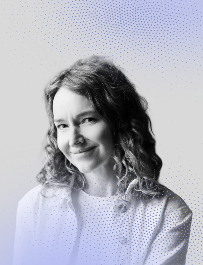 Нина Осовицкая