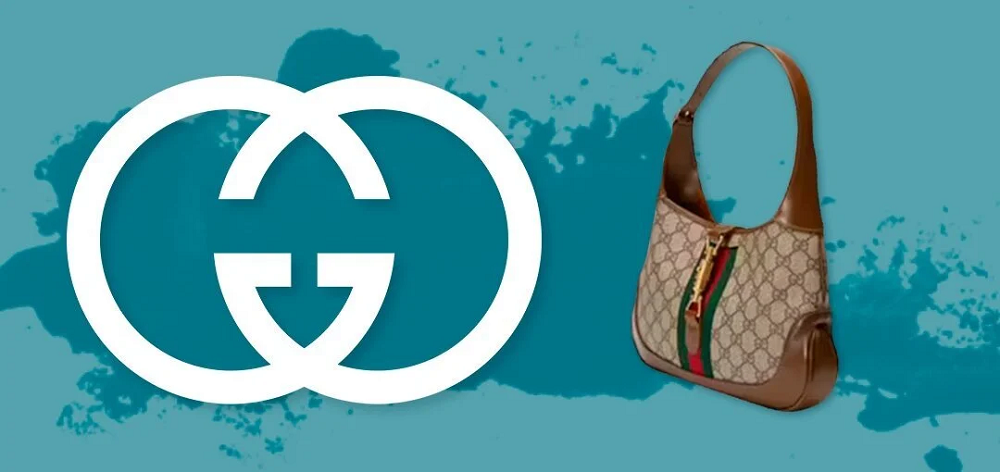 Италия. Сумки Gucci