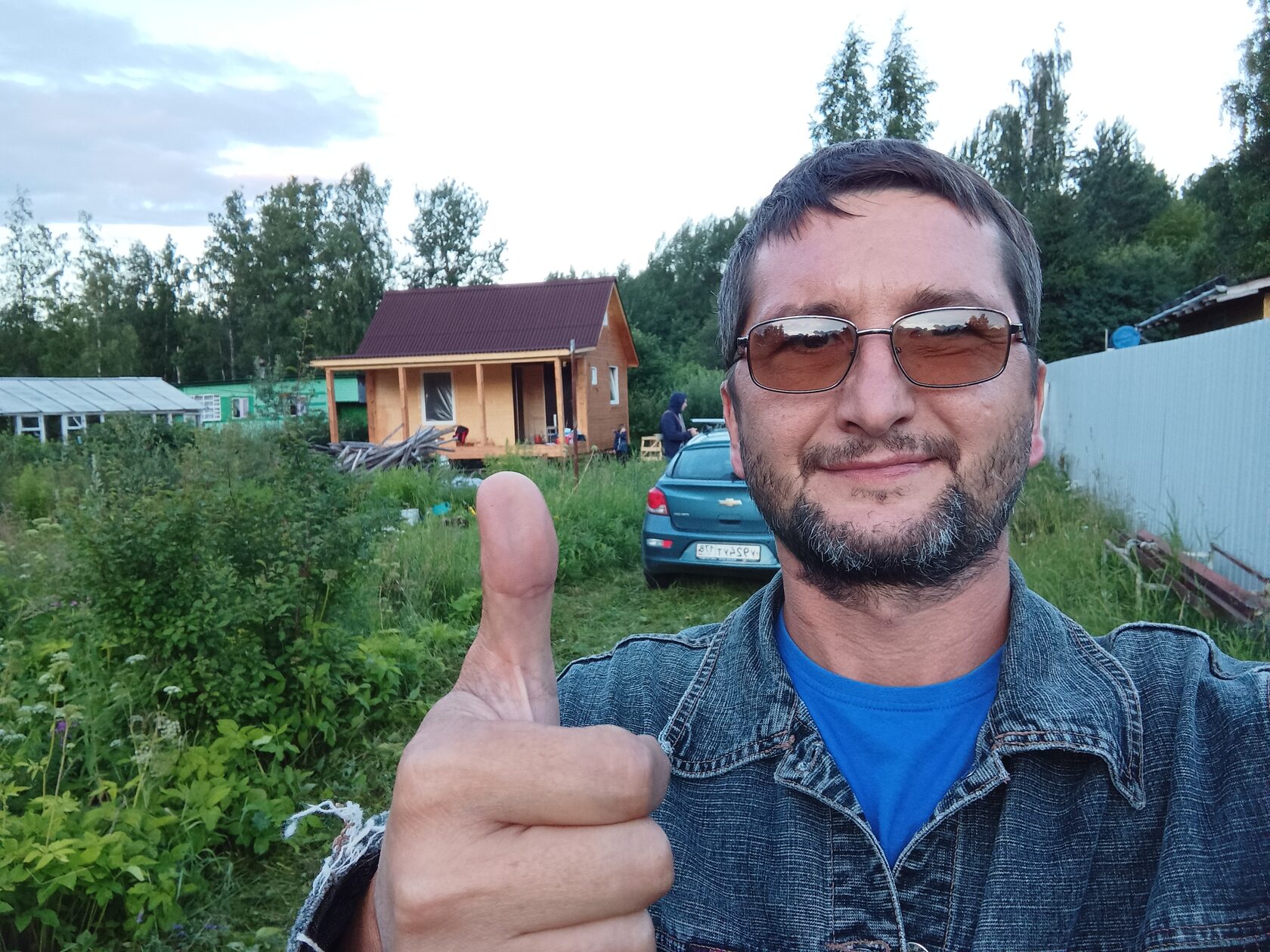 Отзывы о компании ДСК 20