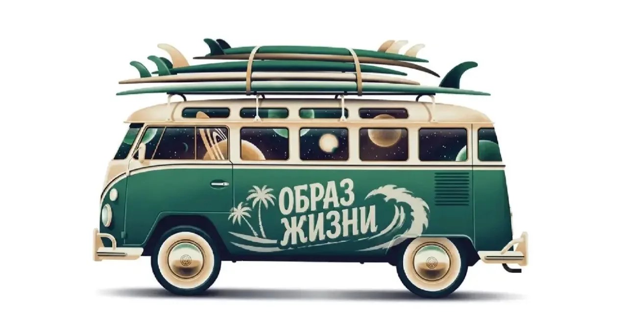 Кафе Образ Жизни