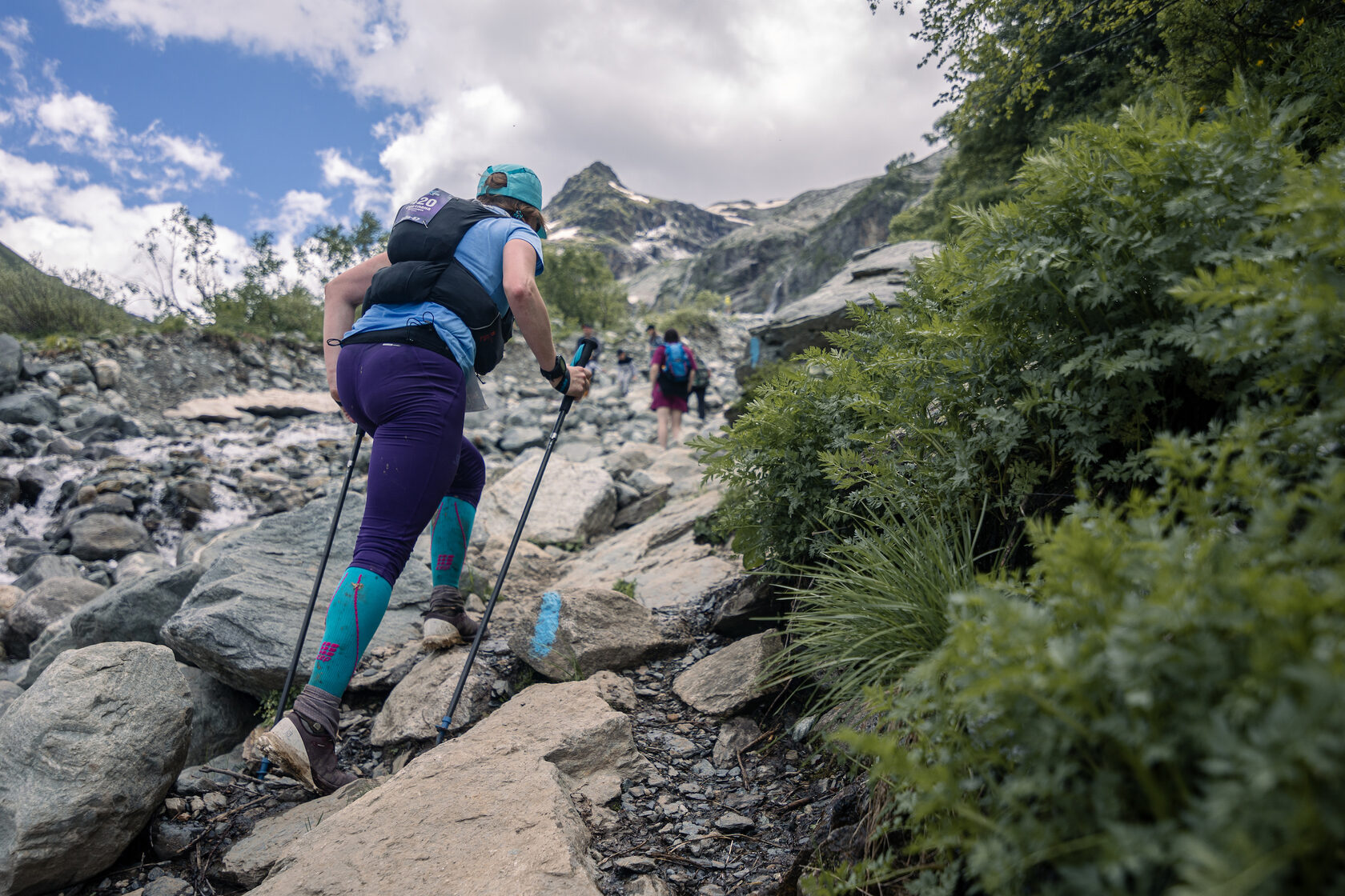 Т-Банк Arkhyz Wild Trail