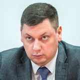 заместитель директора департамента среднего бизнеса Санкт-Петербургского филиала ПСБ банка Алексей Апанасенко