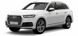 Ремонт Audi Q7