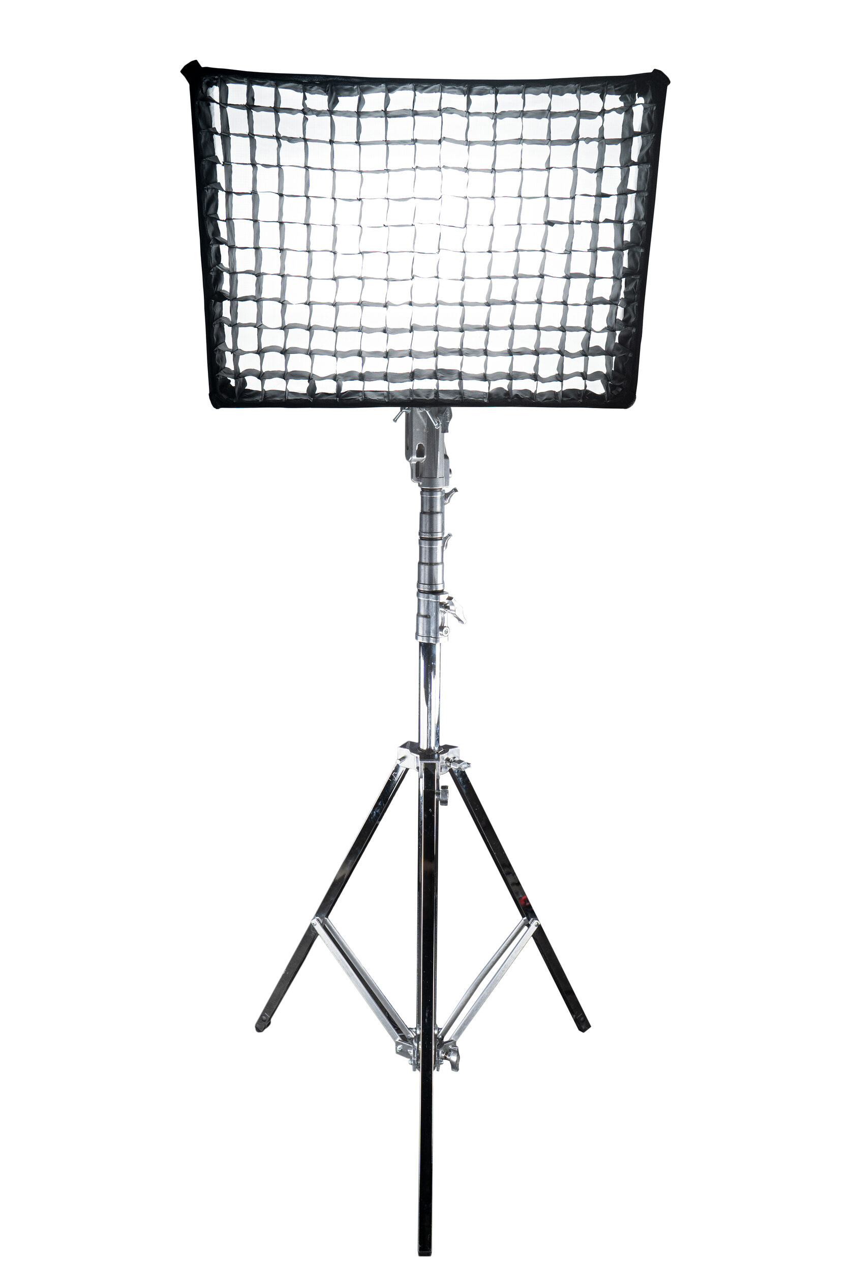 Светодиодный осветитель Aputure Nova P300c - превью 4