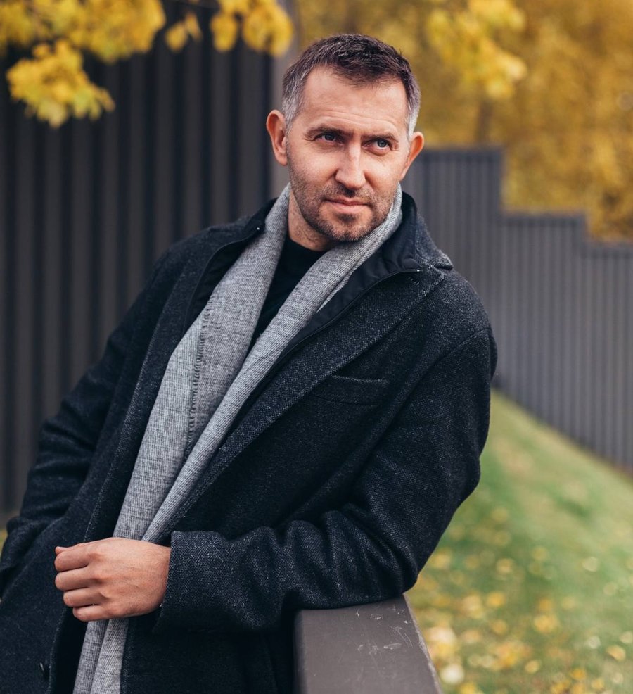 Платон Овчинин, астролог