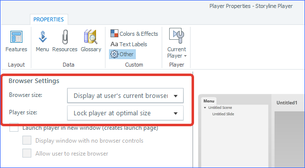Articulate Storyline