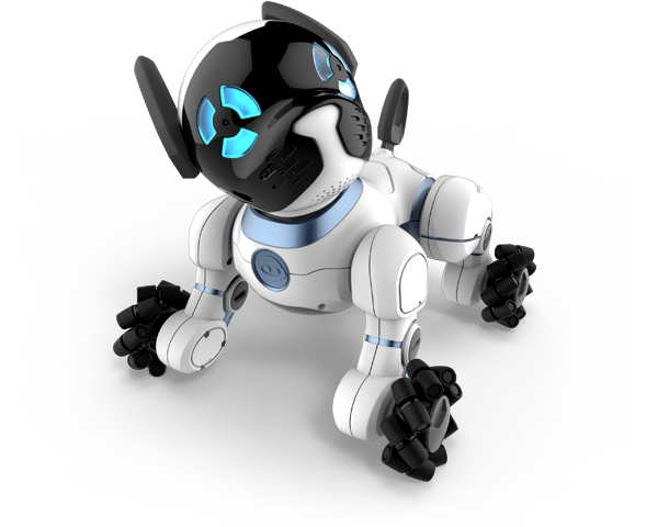 Робот собака игрушка для детей