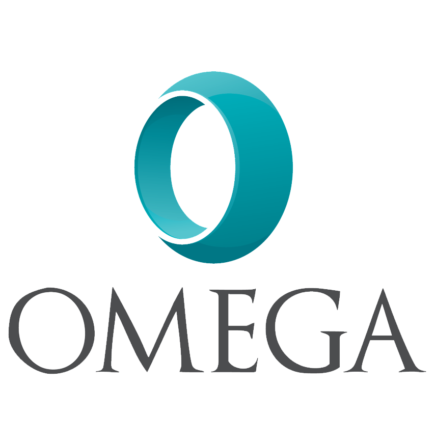 Ао омега. Омега. ООО Омега. Omega фирма. Omega logo.