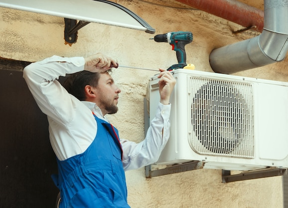 how to maintain your air conditioner reg