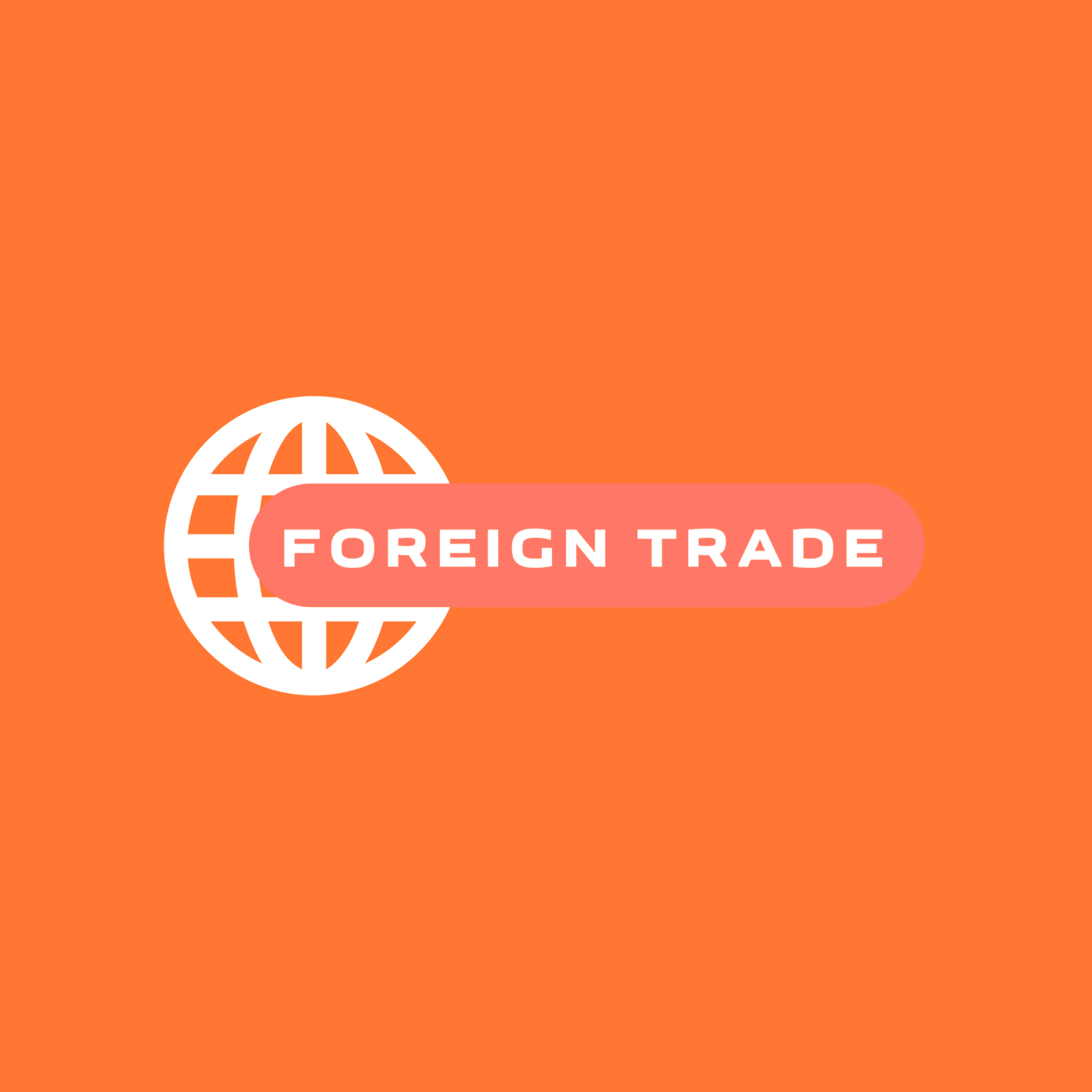 Foreign trade 