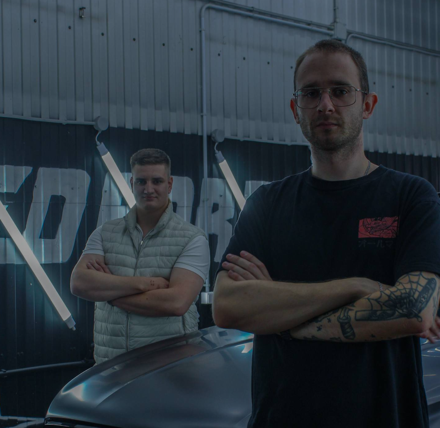 Ducky Duck Detailing Воронеж Краснодонская 27А