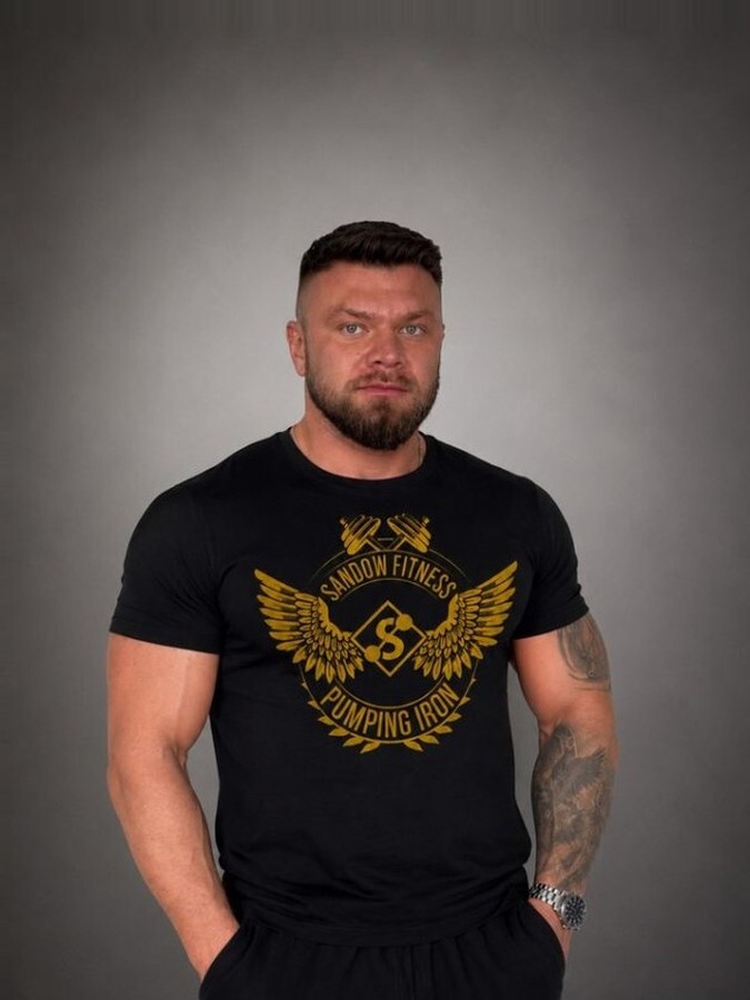 Дмитрий Анников