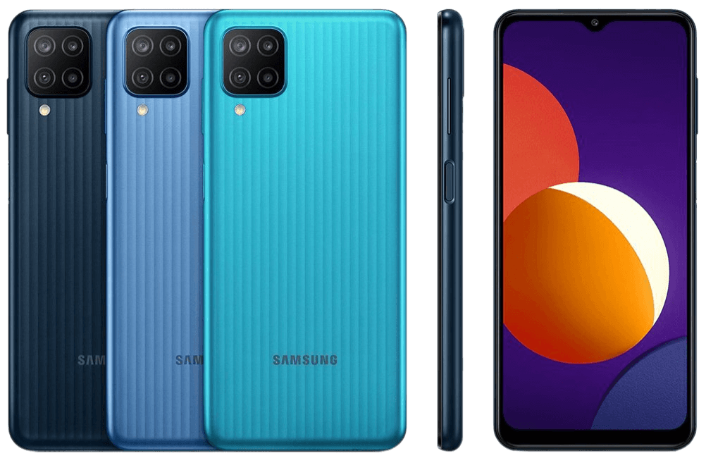 Официальный ремонт Samsung Galaxy M12 в Москве. Сервисные центры «Stark-Service»