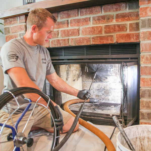 House cleaning service