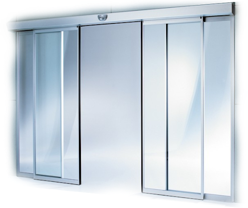 ремонт автоматических дверей в Оренбурге