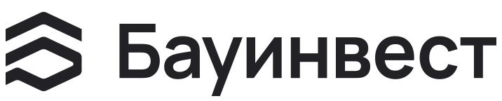 Логотип СК Бауинвест