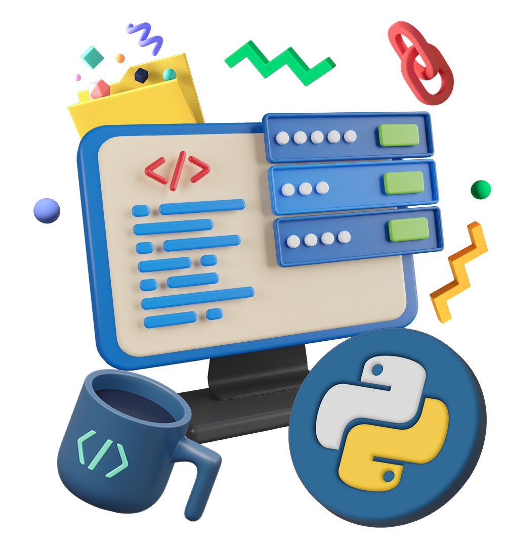 Основы программирования на Python