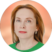 Виктория Кулибанова, генеральный директор Spice Media