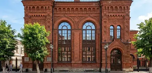 Арочное остекление СРООИ ДОР-ЦАИР и Синагоги