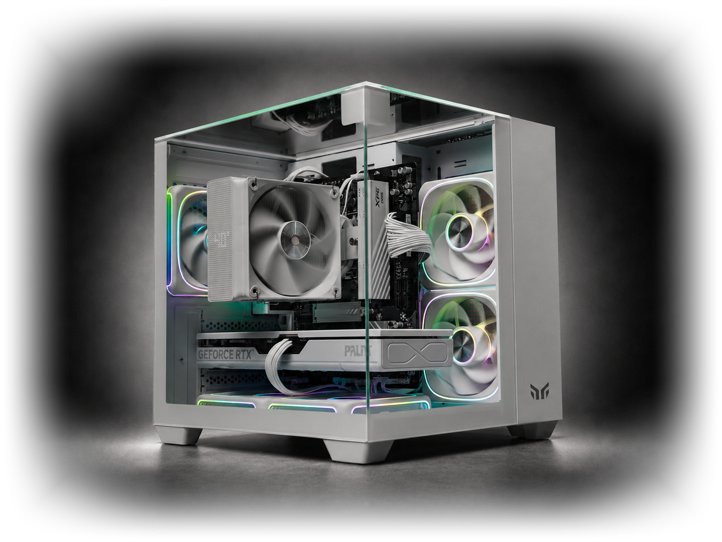 PRIME RTX 5060