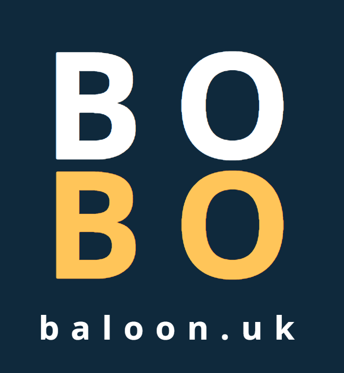 BoBoBalloon.UK