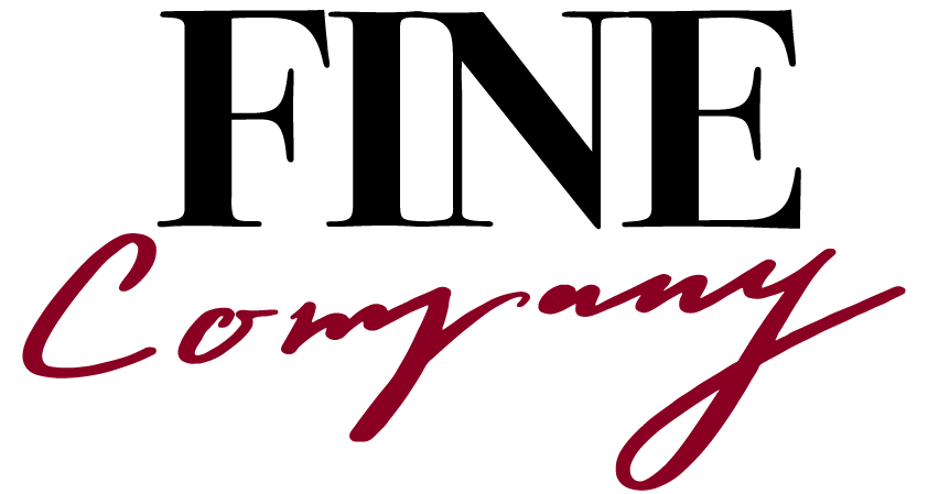 Fine companies