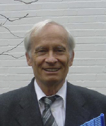 Немецкий инженер Дональд Хербст