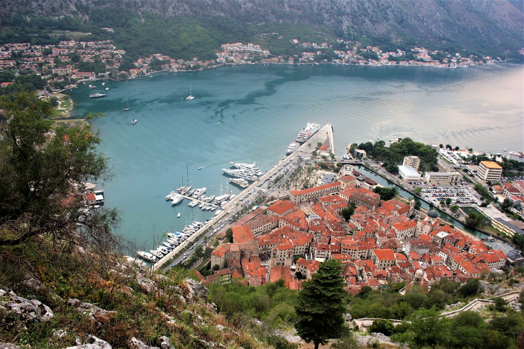  5-Best-things-to-do-in-kotor-from-a-cruise-ship-kotor-excursions