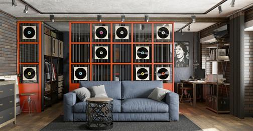 Натяжные потолки в Орехово-Зуево по минимальным ценам