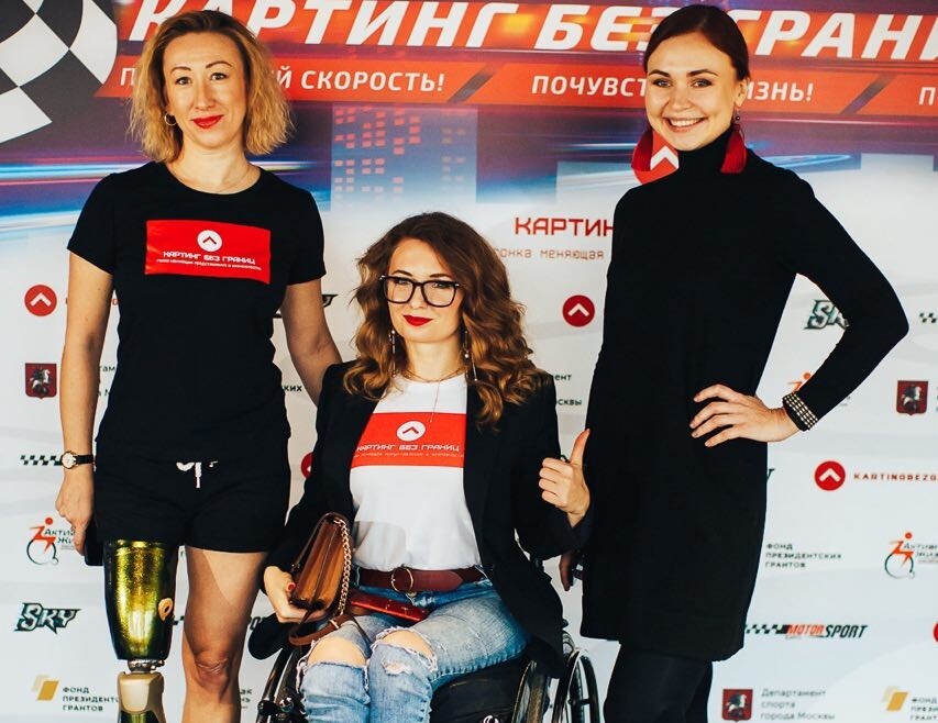 Регулярная тренировочная секция в Москве 2