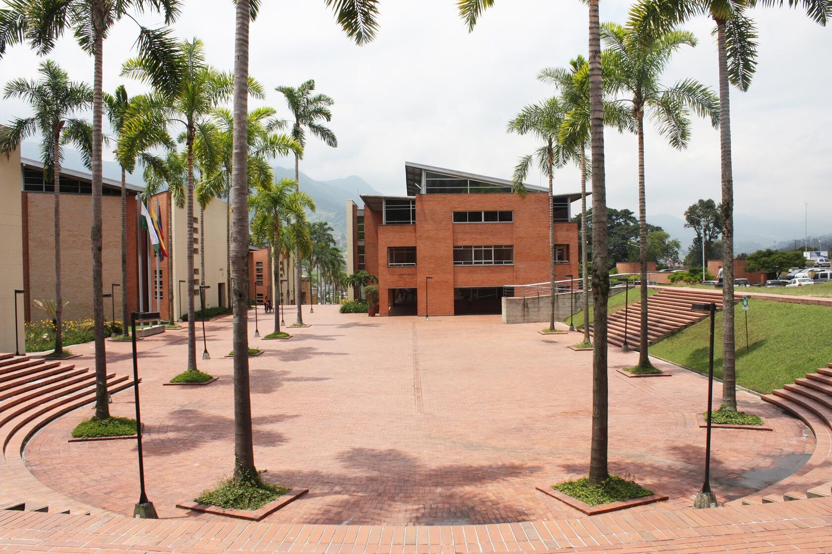 Antioquia - Corporación Universitaria Lasallista