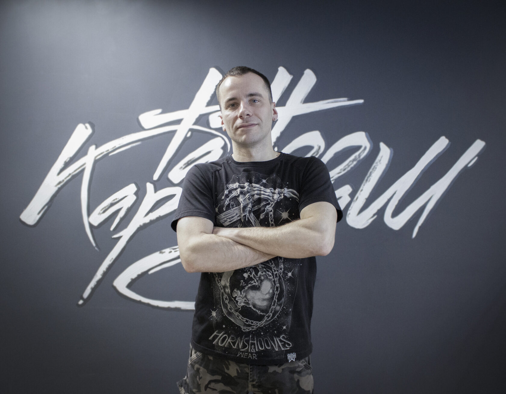 Рома тату-мастер