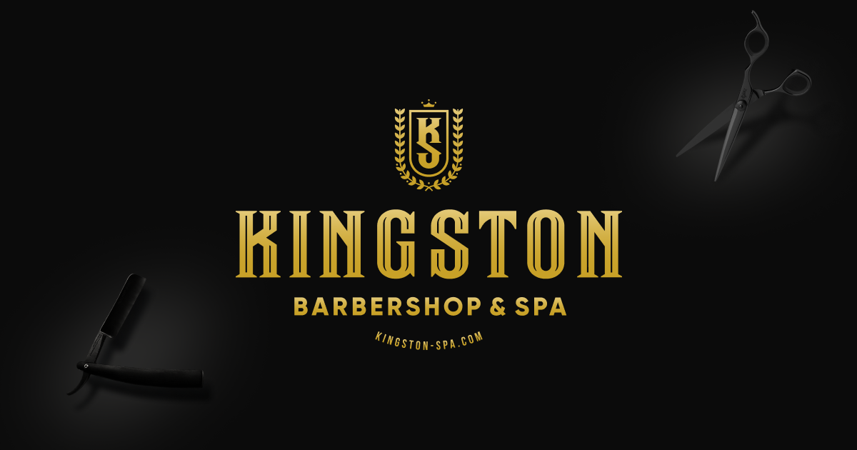 Kingston Barbershop and Spa, İçərişəhər & Fountains Square
