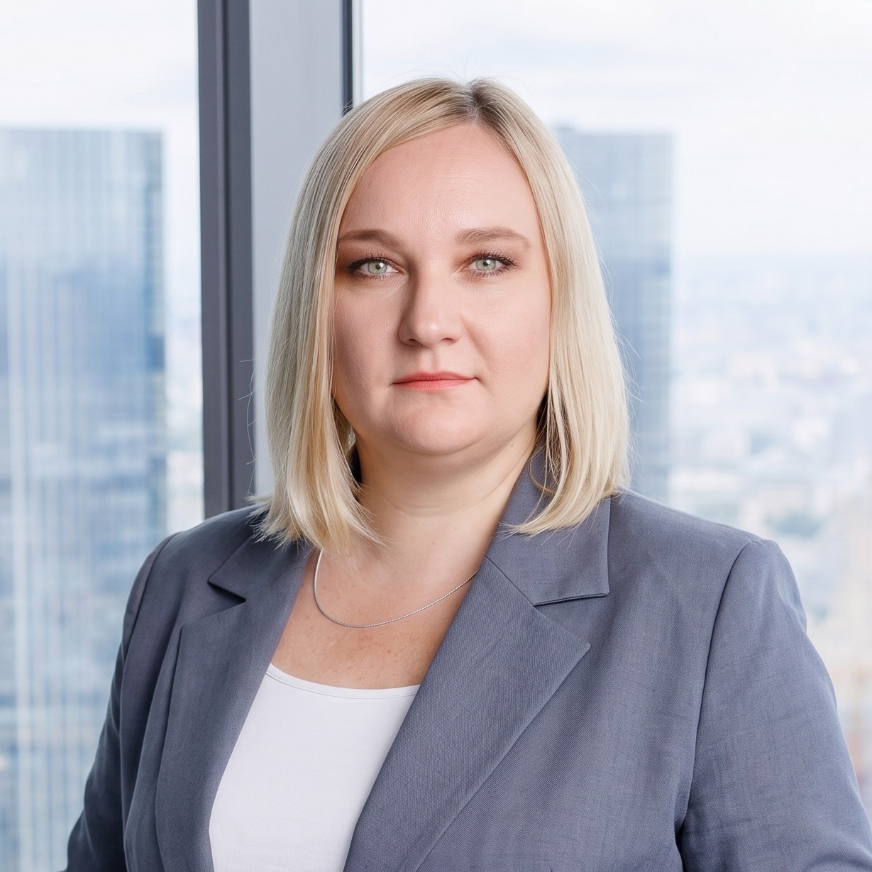 Светлана Колобкова