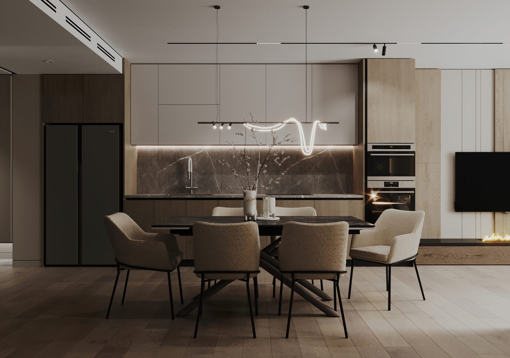 Гулькевичи жилой модуль дизайн