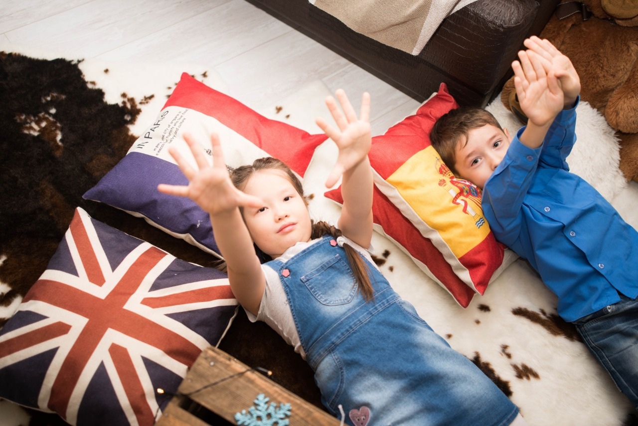 Курсы немецкого на Ямале