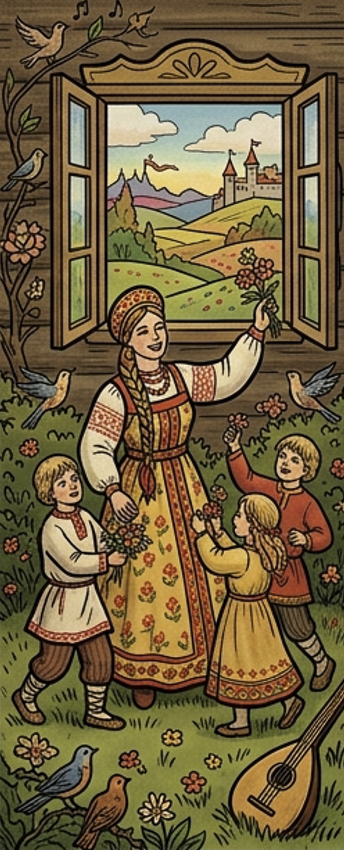 Гармония