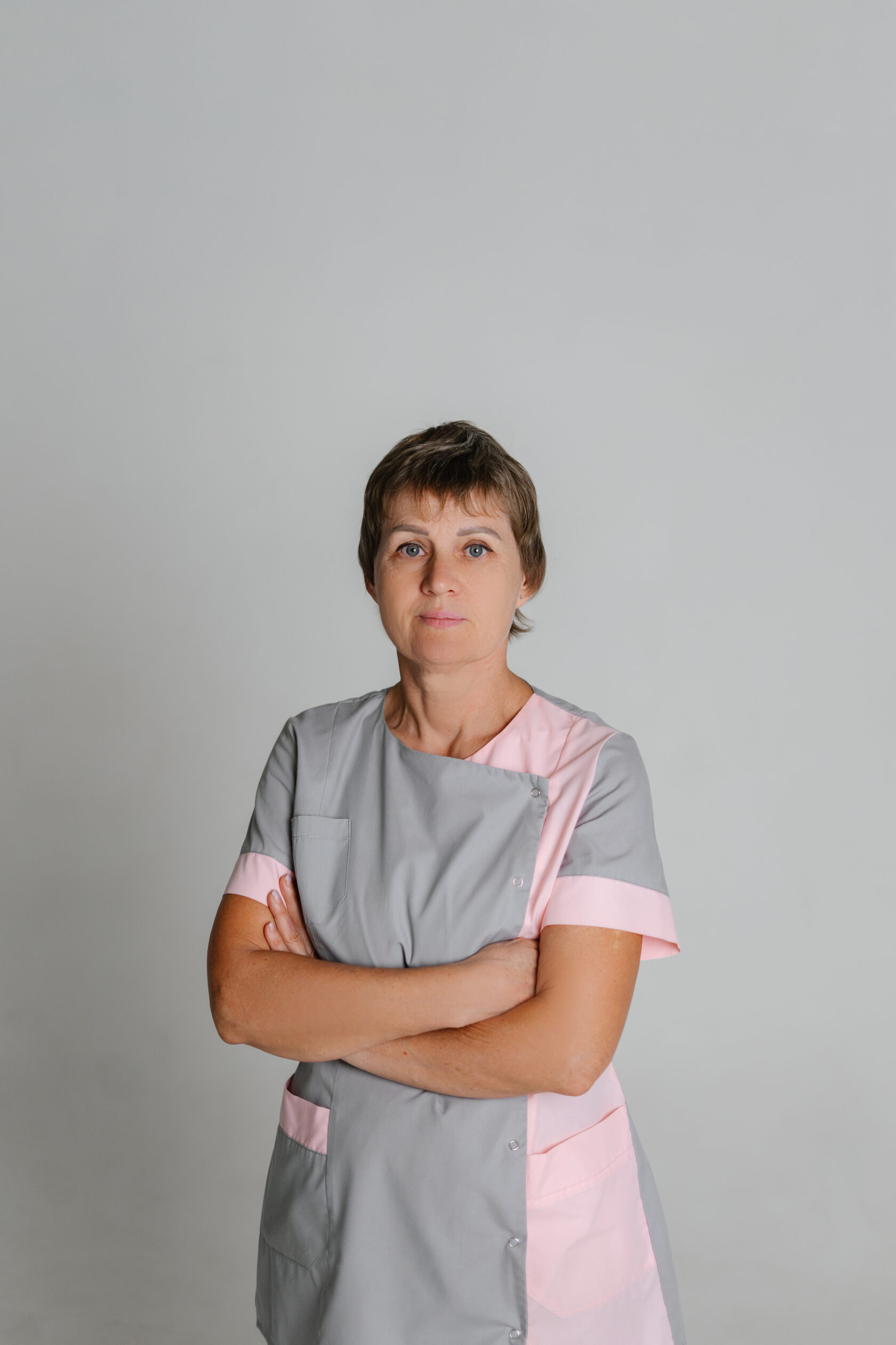 Ткачева Марина Николаевна — ведущий специалист по лицу и телу клиники Любимый-мастер в Волгограде