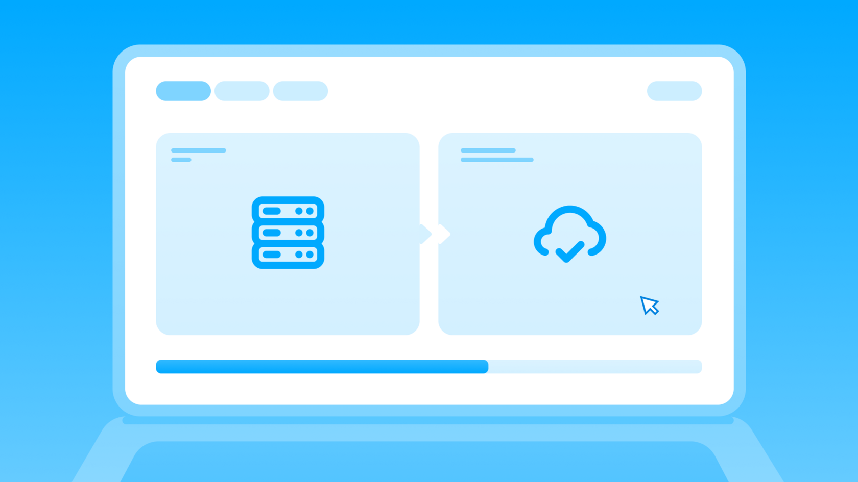 Миграция серверов в облако, импортозамещение IT-инфраструктуры | Git in Sky