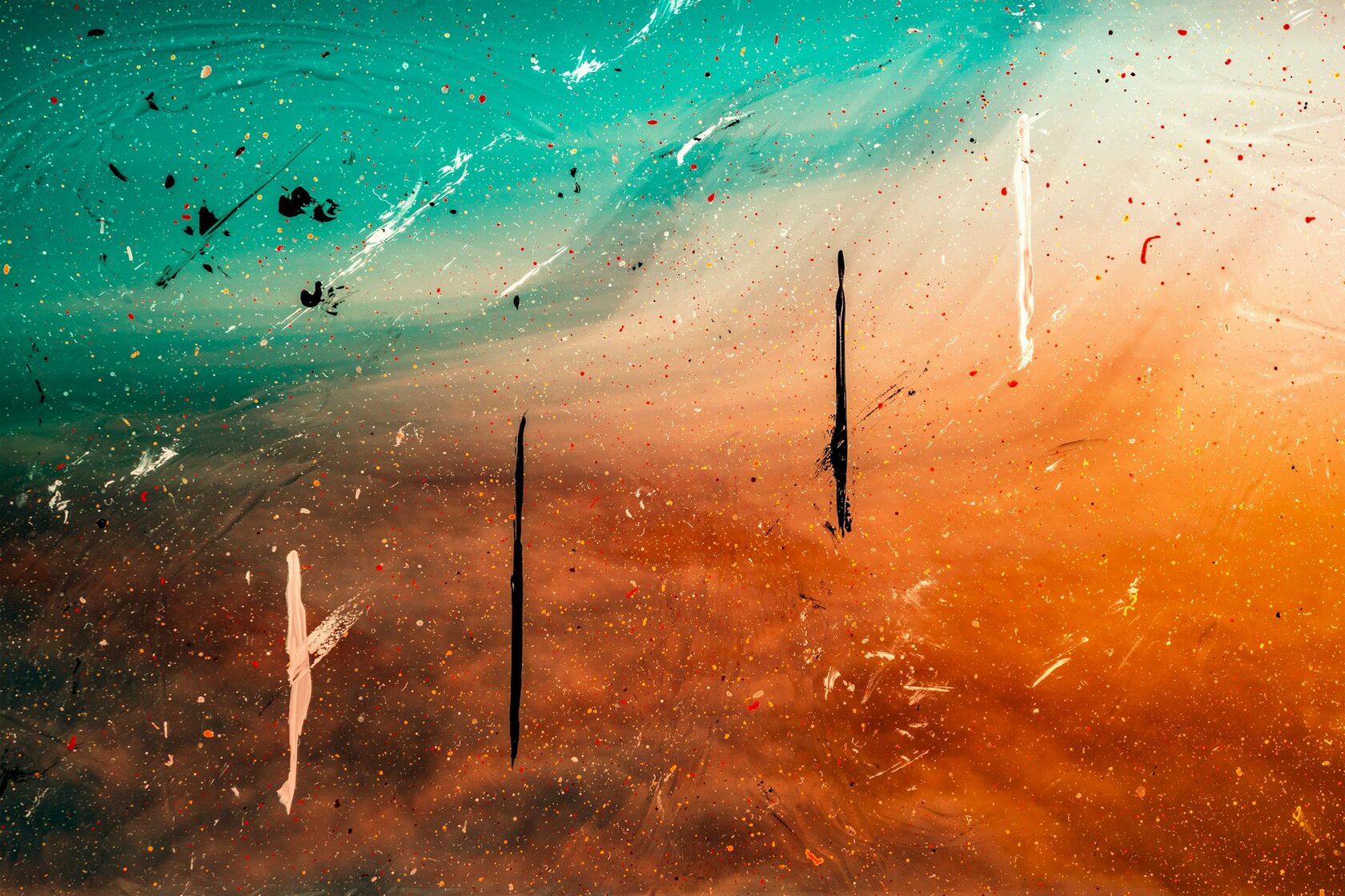 Abstract Flow